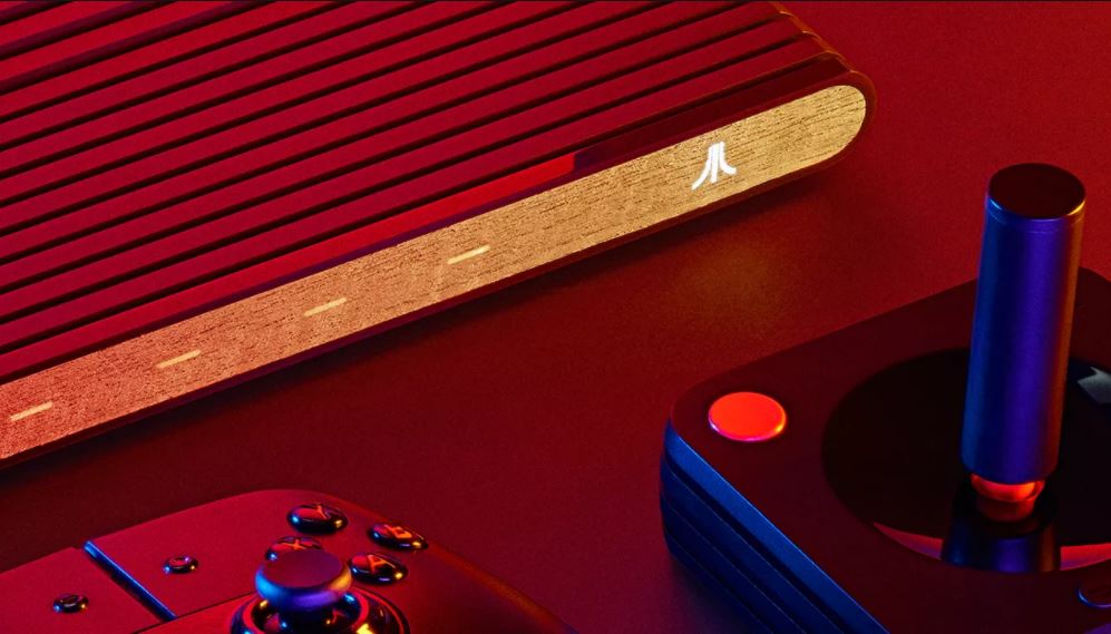 ‘Inovasi’ Atari Untuk Para Gamer